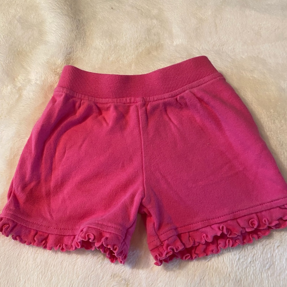 🥰Circo Girl Pink Shorts 🩳 Size 6M